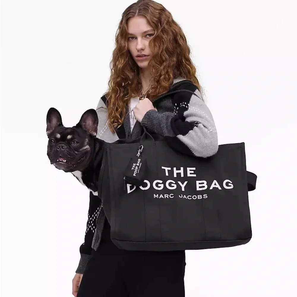 NWT Marc Jacobs The Doggy Bag - Picture 7 of 9